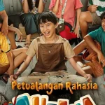 Petualangan Rahasia Queena: Serial Ramadan 2026 Di SCTV