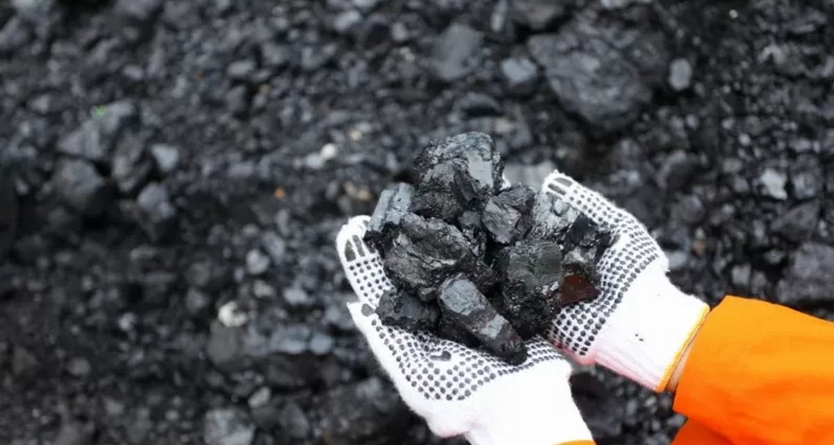 Potensi DMO Batu Bara Di Atas 30%, Menteri ESDM Siap Evaluasi