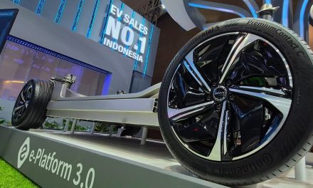 BYD Ungkap Detail e-Platform Yang Jadi Andalan EV Modern