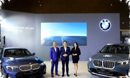 BMW Dan MINI Bawa Mobil Premium Terbaru Ke IIMS 2026