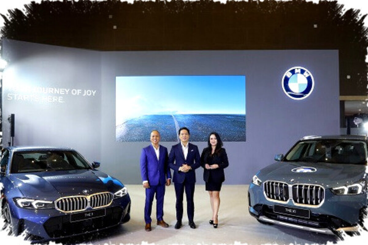 BMW Dan MINI