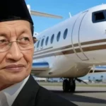 Jet Pribadi Ke Takalar, Begini Alasan Menag Nasaruddin Umar
