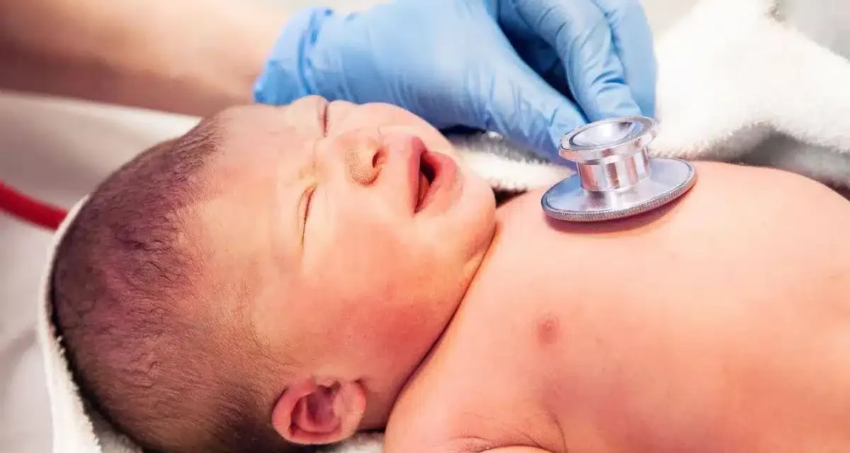 Fakta Mengejutkan: 45 Ribu Bayi Asia Tenggara Terdampak PJB