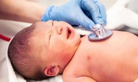 Fakta Mengejutkan: 45 Ribu Bayi Asia Tenggara Terdampak PJB