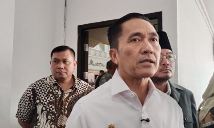 Palembang Perketat Ketertiban, Diskotik Tutup Selama Ramadhan