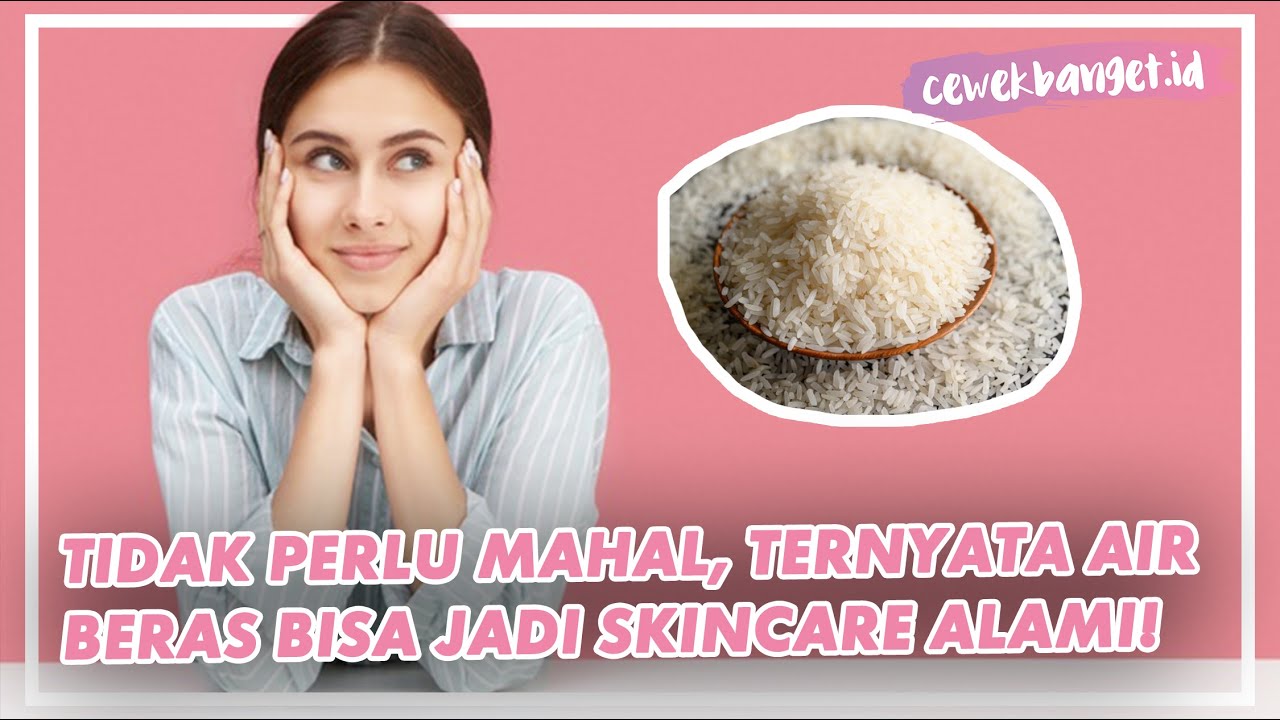 Rahasia Kecantikan