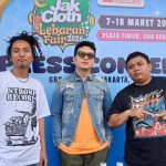 Berburu Outfit Lebaran? JakCloth Fair 2026 Jadi Tempat Wajib