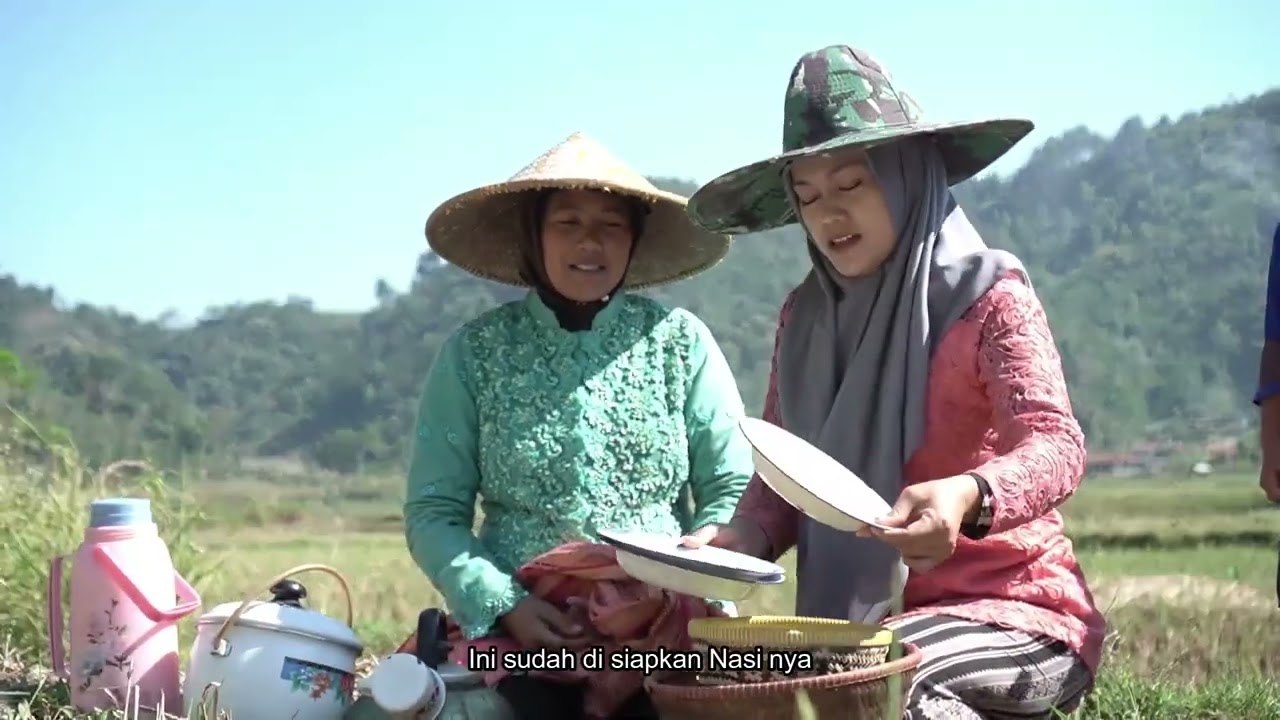 Hubungan Manusia Dan Alam