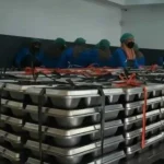 Dampak Keracunan Massal, BGN Bekukan SPPG Di Lampung