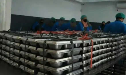 Dampak Keracunan Massal, BGN Bekukan SPPG Di Lampung