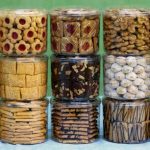 Camilan Tanpa Ribet: 14 Kue Kering Bisa Di Beli Secara Online