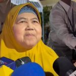 Cerita Mamah Dedeh Soal Pertemuan Presiden Dan Tokoh Muslim