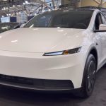 Tesla Raih Rekor: Model Y Terlaris Dunia, Penjualan 4 Juta Unit