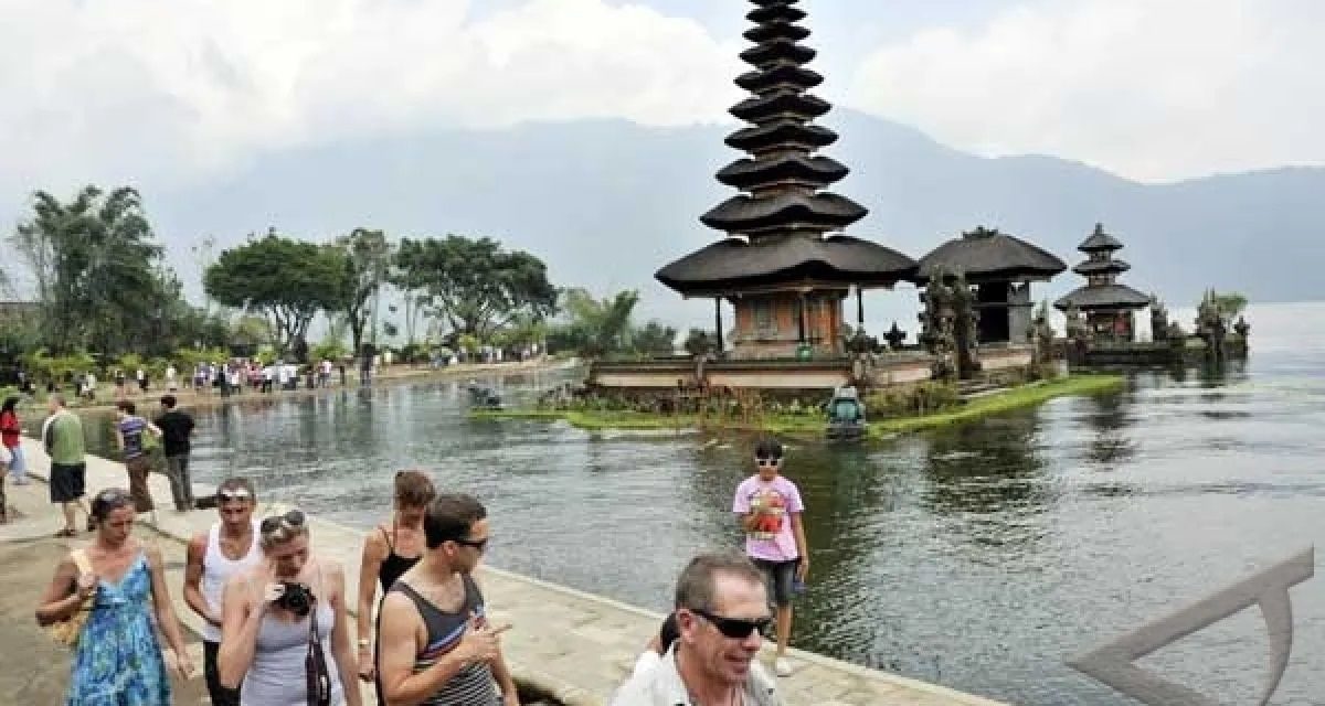 Bali Tetap Stabil Di Tengah Konflik Timur Tengah, Ini Kata Menpar
