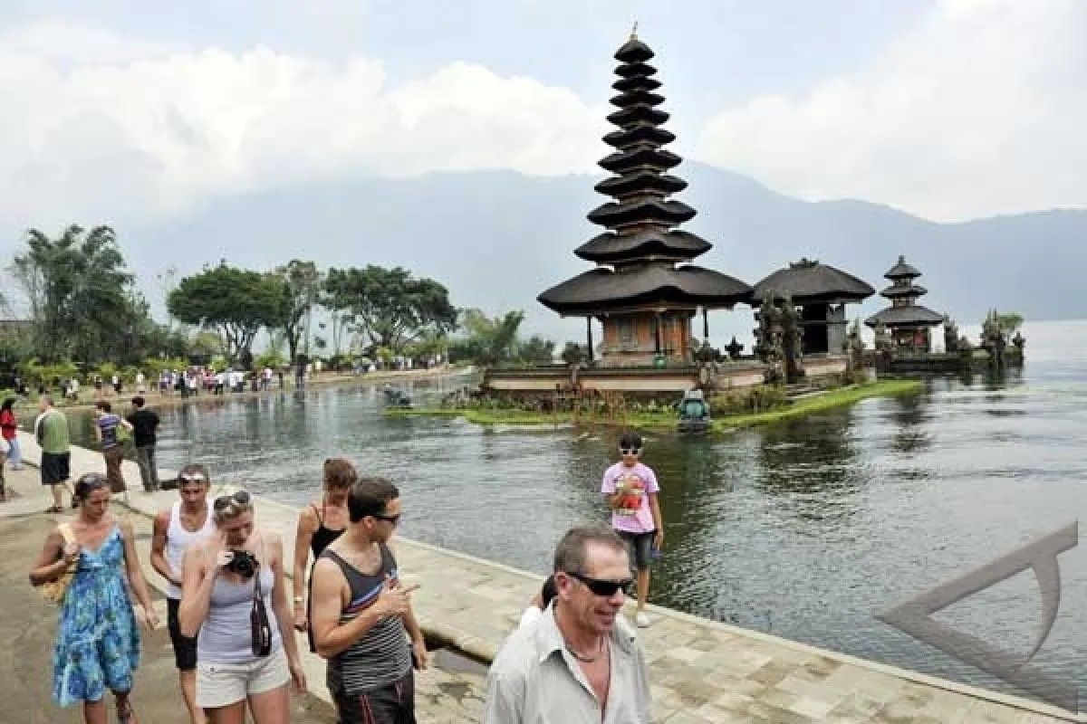 Bali Tetap Stabil