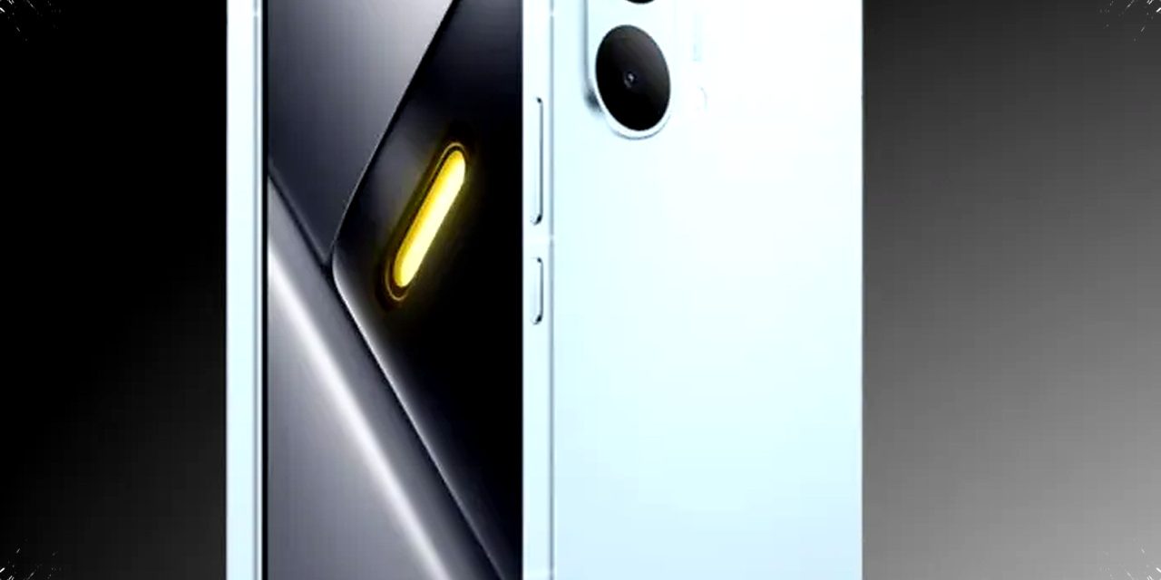 Rilis 17 Maret, POCO X8 Pro Max Bawa Spesifikasi ‘Monster’