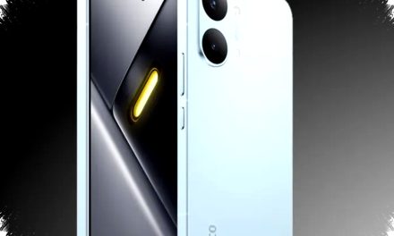 Rilis 17 Maret, POCO X8 Pro Max Bawa Spesifikasi ‘Monster’