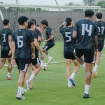 Strategi Dewa United: Kirim Pemain Asing Demi Tiket Play-Oof