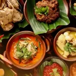 Sajian Lebaran Selain Opor Ayam Yang Harus Ada Di Rumah