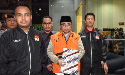 Sorotan Publik: Yaqut Tiba Di KPK Tanpa Borgol, Ini Kata KPK