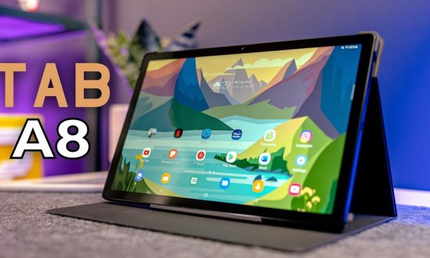 Segini Harga Samsung Galaxy Tab A8 Cocok Untuk Belajar