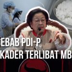Surat Resmi PDIP Larang Kader Ikut SPPG Dan MBG