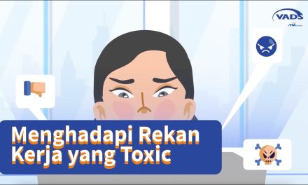 Tetap Profesional! 7 Tips Menghadapi Rekan Kerja Toxic