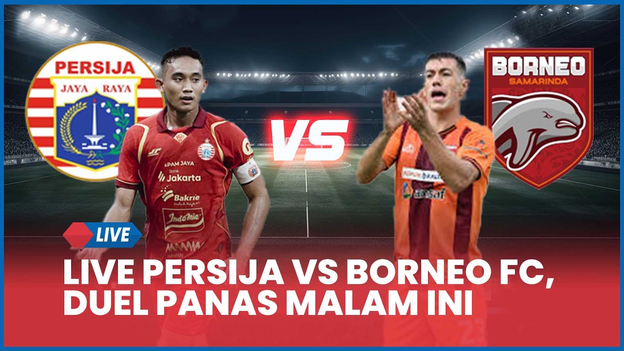 Big Match Persija