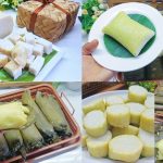Cara Praktis Membuat Lontong Beku Kembali Lembut Dan Lezat
