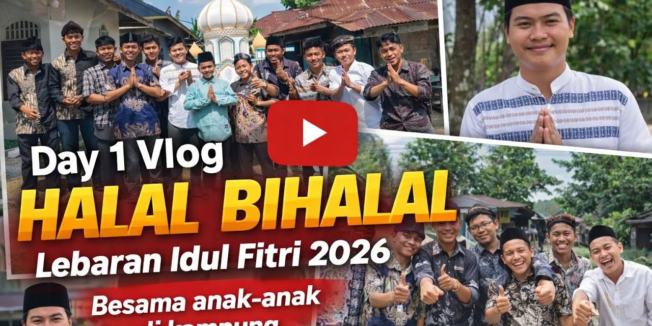 Tetap Langsing Saat Halalbihalal? Ikuti 4 Tips Dari Ahli Gizi Ini