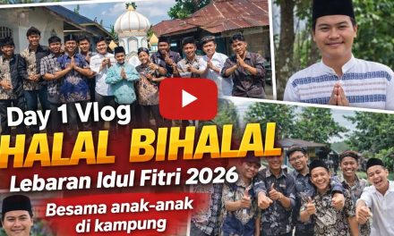 Tetap Langsing Saat Halalbihalal? Ikuti 4 Tips Dari Ahli Gizi Ini