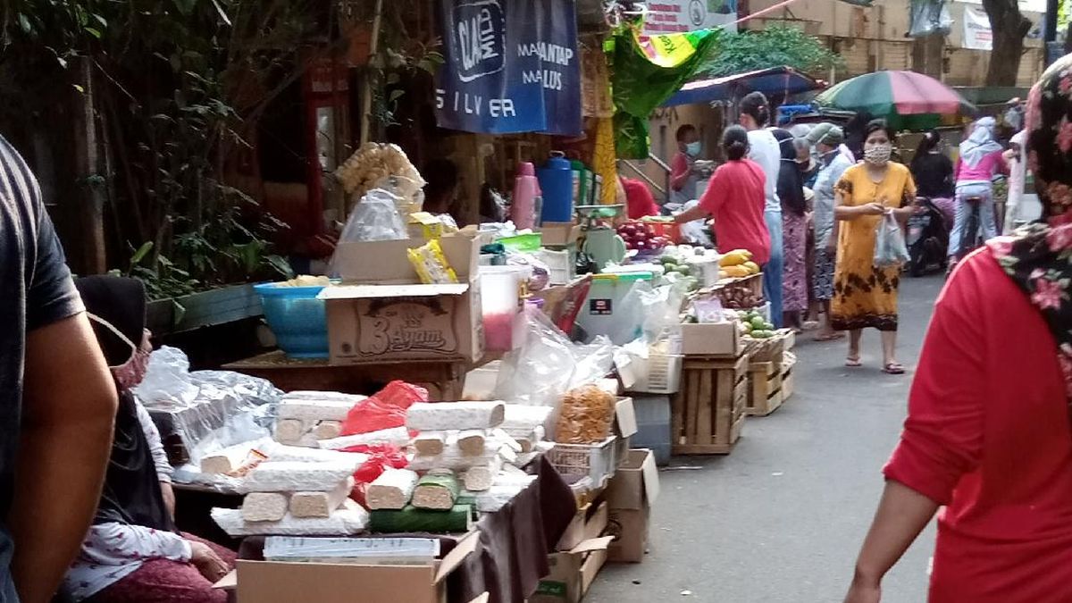 Dulu Ramai