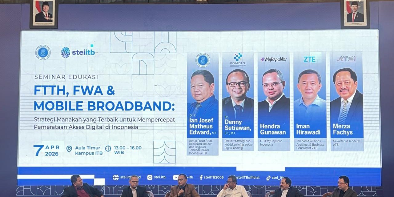 Sinergi FTTH Dan FWA Strategi MyRepublic Dukung Digitalisasi