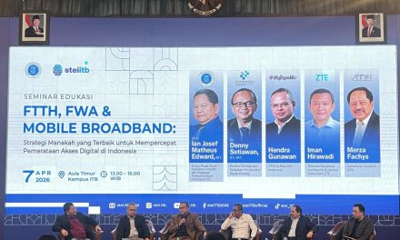 Sinergi FTTH Dan FWA Strategi MyRepublic Dukung Digitalisasi
