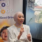 Di Balik Kebahagiaan, Winona Willy Ungkap Mengasuh Anak