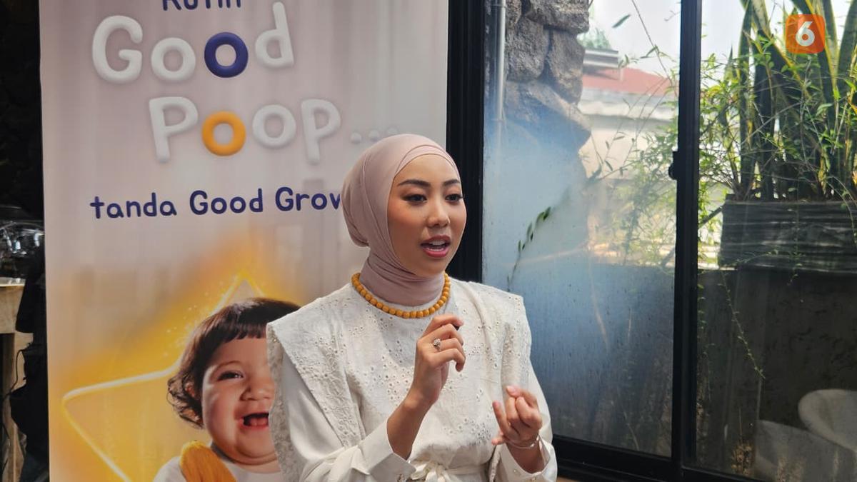 Di Balik Kebahagiaan