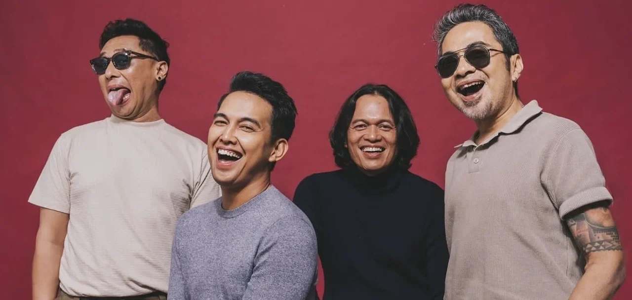 Tetap Berkarya, ADA Band Perkenalkan Lagu Baru “Selalu Ada”
