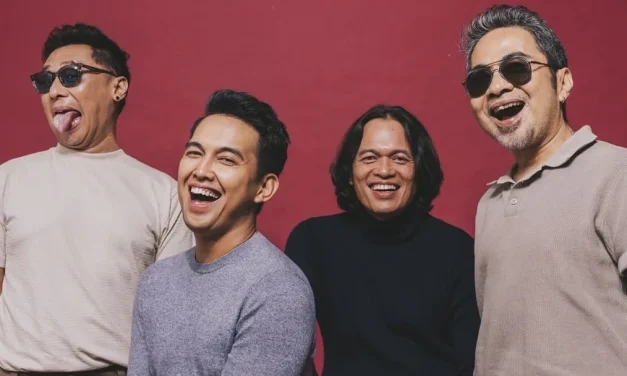 Tetap Berkarya, ADA Band Perkenalkan Lagu Baru “Selalu Ada”