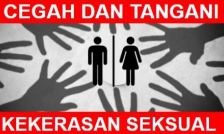 Ruang Digital Tak Selalu Aman, Refleksi Dari Kasus FH UI
