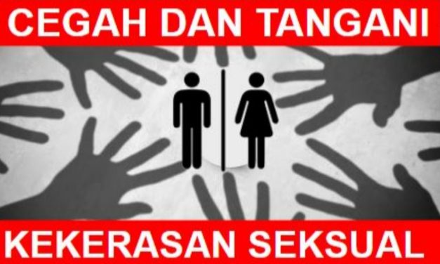 Ruang Digital Tak Selalu Aman, Refleksi Dari Kasus FH UI
