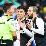 Skandal Baru Serie A, Rekaman VAR Libatkan Gianluca Rocchi