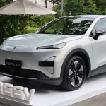 Strategi Changan Automobile: Deepal S05 REEV Jadi Pembuka