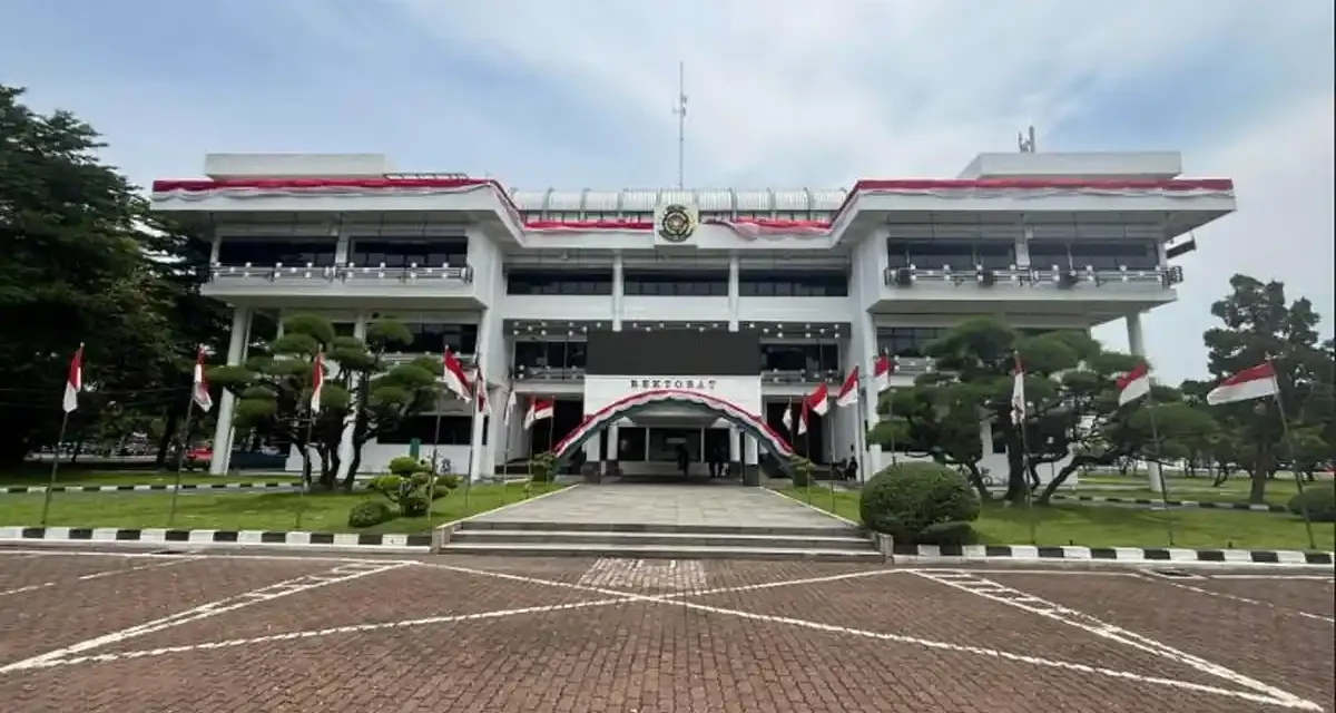 SNBP USU Dibanjiri 33 Ribu Pendaftar, Ini Jumlah Yang Diterima