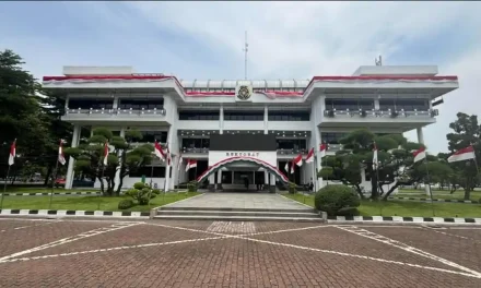 SNBP USU Dibanjiri 33 Ribu Pendaftar, Ini Jumlah Yang Diterima