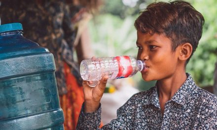 Krisis Air Global: Tantangan Dan Solusi Di Masa Depan