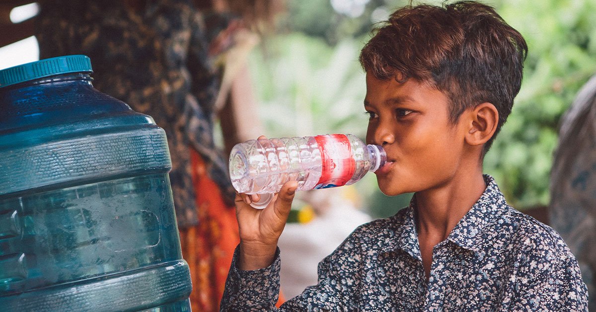 Krisis Air Global: Tantangan Dan Solusi Di Masa Depan