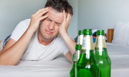 Pengaruh Alkohol Terhadap Kesehatan Tubuh