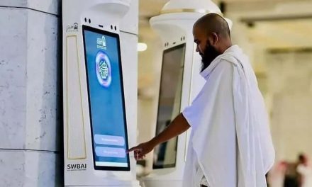 Transformasi Digital Layanan Haji: Teknologi Memudahkan Jemaah