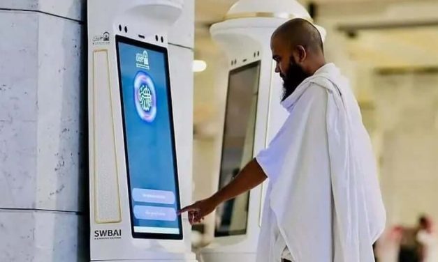 Transformasi Digital Layanan Haji: Teknologi Memudahkan Jemaah