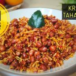 Sambal Teri Kacang Tahan Lama, Lauk Simpel Selalu Jadi Favorit